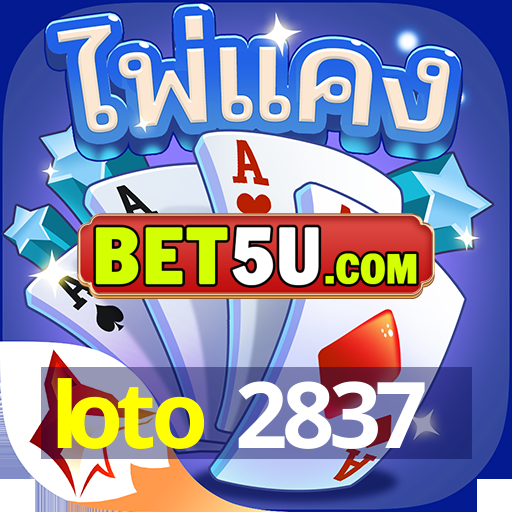 loto 2837